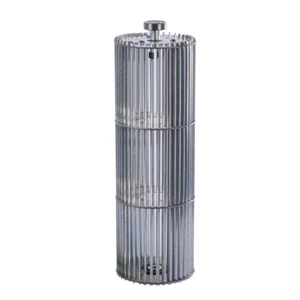 Air Curtain, Stainless, Steel - view 5