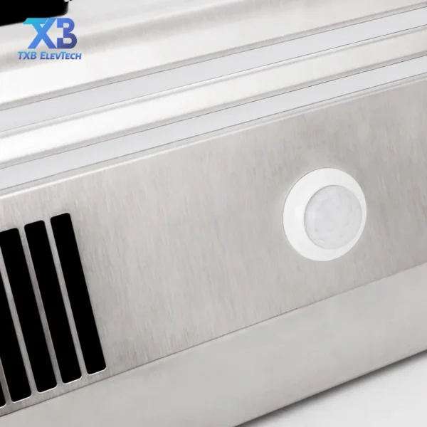 Air Curtain, Stainless, Steel - view 5