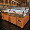 Air Curtain, Stainless, Steel - view 6