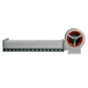 Air Curtain, Stainless, Steel, Centrifugal, Plastic