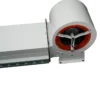 Air Curtain, Stainless, Steel, Centrifugal, Plastic - view 2