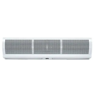 Air Curtain, Wall, Ceiling Mount, Wall Mounted, 11m, 220V