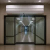 Air Curtain, Wall, 110V - view 2