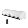 Air Curtain, Wall, 1900m³, 380W