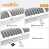 Air Curtain, Wall, 3-6ft - view 2