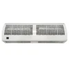 Air Curtain, Wall, Centrifugal