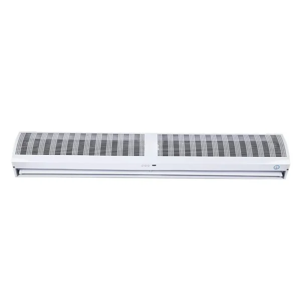 Air Curtain, Wall, Centrifugal - view 2