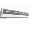Air Curtain, Wall, Galvanized Sheet, no