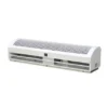 Air Curtain, Wall, Not Applicable - view 2