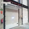 Air Curtain, Wall, Not Applicable - view 6