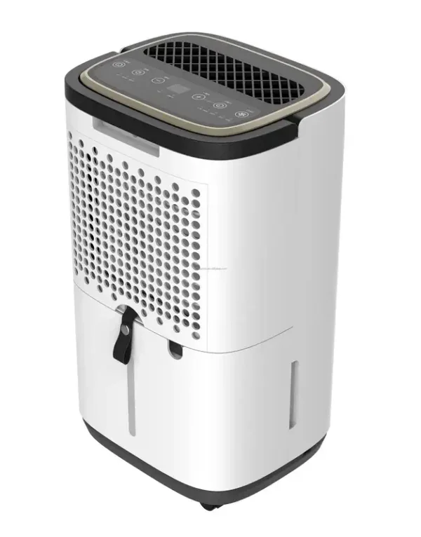 Air Dehumidifier, 110v/220v, 20L/Day