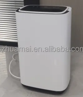 Air Dehumidifier, 110v/220v, 20L/Day - view 2