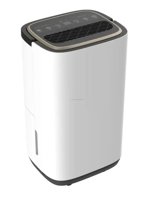Air Dehumidifier, 110v/220v, 20L/Day - view 3