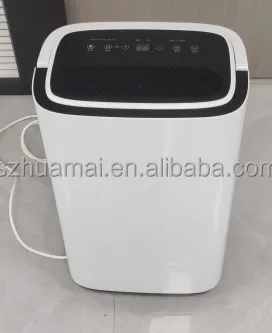 Air Dehumidifier, 110v/220v, 20L/Day - view 4