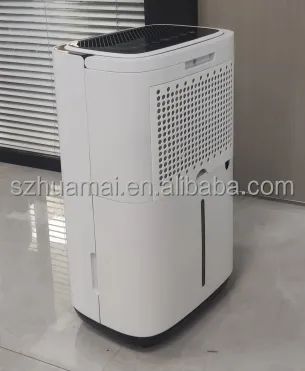 Air Dehumidifier, 110v/220v, 20L/Day - view 5