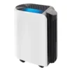 Air Dehumidifier, 20L, 40, Electric