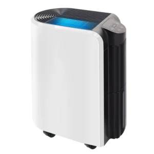 Air Dehumidifier, 20L, 40, Electric