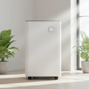 Home HVAC Systems