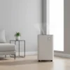 Air Dehumidifier, 20L, LED, 6L - view 3