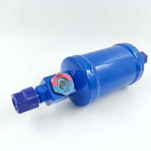 Air Driers, 05000682, 12V, Iron