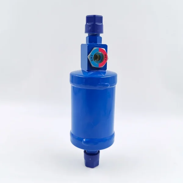Air Driers, 05000682, 12V, Iron - view 6