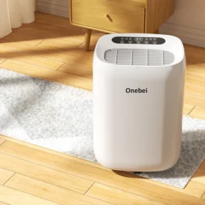 Air Dryer Compressor, 12L, Portable
