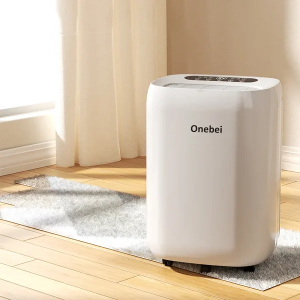 Air Dryer Compressor, 12L, Portable - view 2