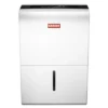 Air Dryer Refrigerative Dehumidifier, Portable, R290, 50l/day