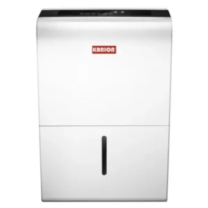 Air Dryer Refrigerative Dehumidifier, Portable, R290, 50l/day