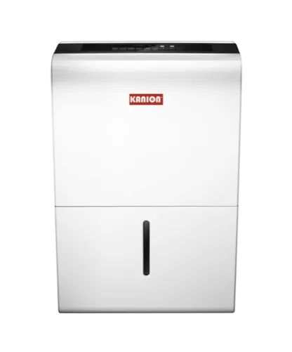 Air Dryer Refrigerative Dehumidifier, Portable, R290, 50l/day