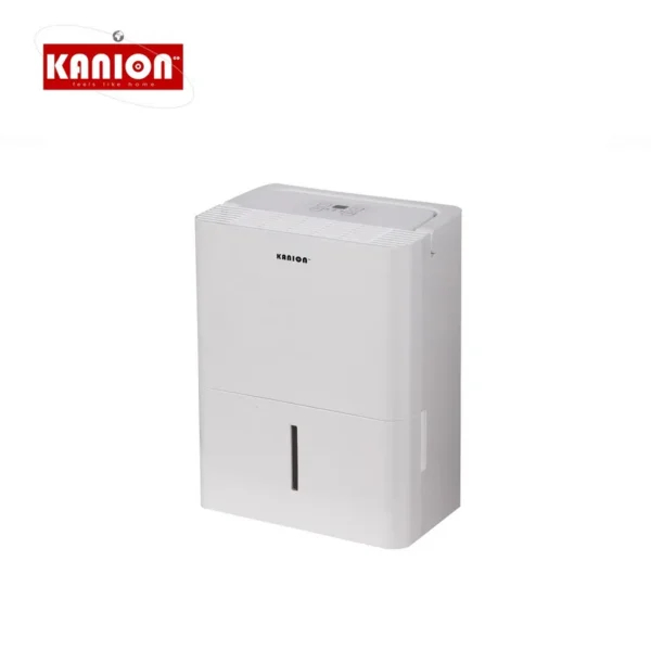 Air Dryer Refrigerative Dehumidifier, Portable, R290, 50l/day - view 2