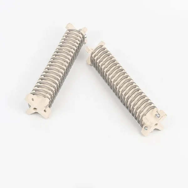 Air Duct Ceramic Bearing, 380V/220V, Diesel, Glass - view 2