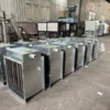 Air Duct Frame Heater, Stainless, Steel - view 2