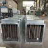 Air Duct Frame Heater, Stainless, Steel - view 3