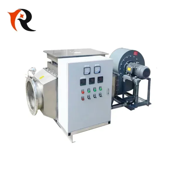 Air Duct Heater, 220v, 230v, 240v, 100kw