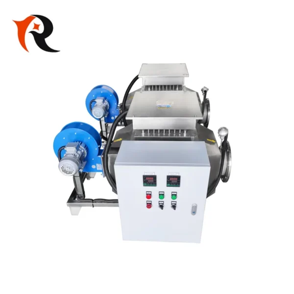Air Duct Heater, 220v, 230v, 240v, 100kw - view 6
