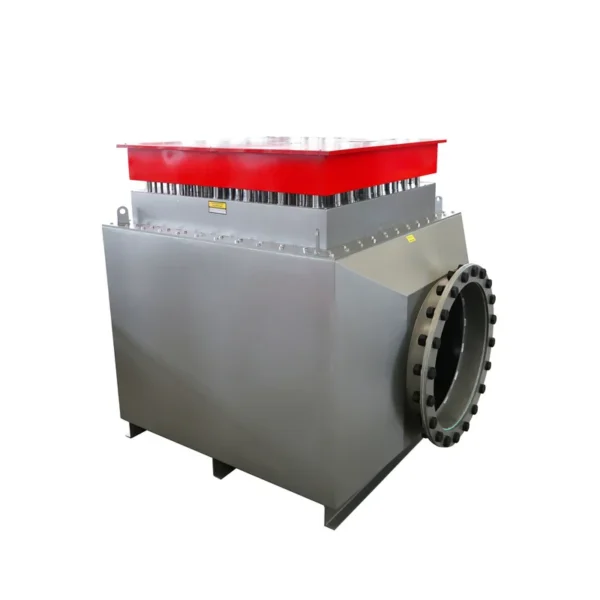 Air Duct Heater, 220V, 380V - view 2