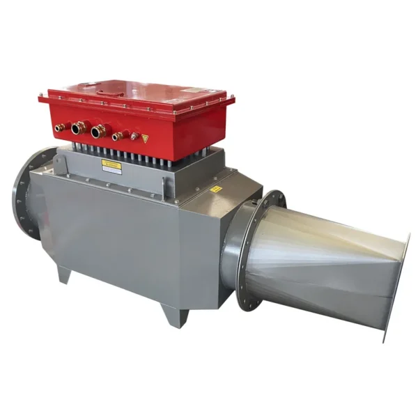 Air Duct Heater, 220V, 380V - view 3