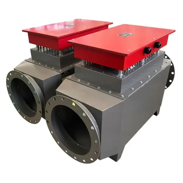 Air Duct Heater, 220V, 380V - view 5