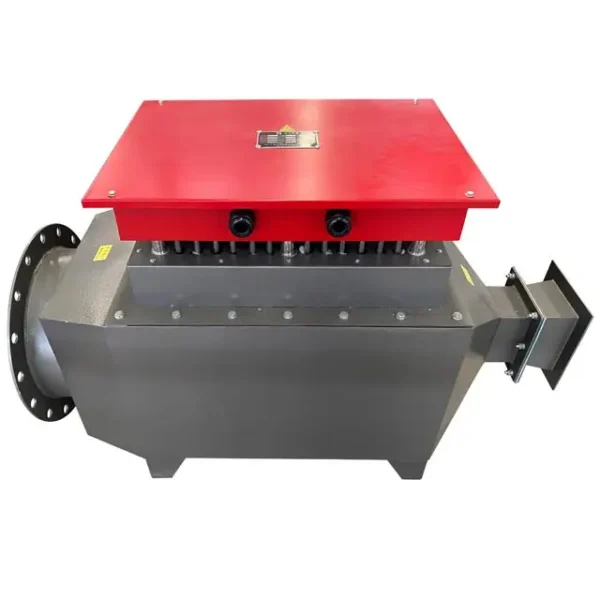 Air Duct Heater, 220V, 380V - view 6