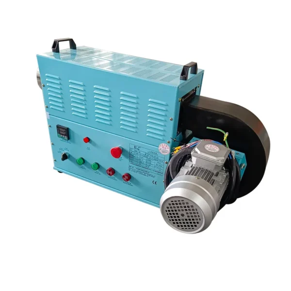 Air Duct Heater, 30kw, 220 V, 3KW