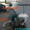 Air Duct Heater, 30kw, 220 V, 3KW - view 6