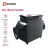 Air Duct Heater, 30kw, 40kw, 50kw, 380v - view 2