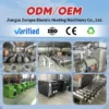 Air Duct Heater, 30kw, 40kw, 50kw, 380v - view 6