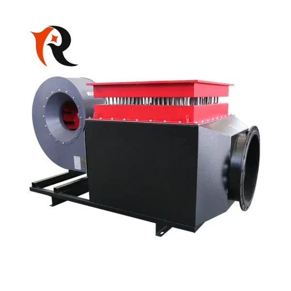 Air Duct Heater, 380V, 415V