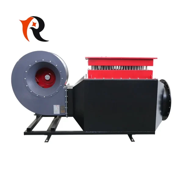 Air Duct Heater, 380V, 415V - view 2