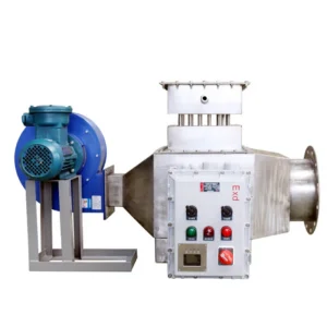 Air Duct Heater, ATEX, Explosion-proof