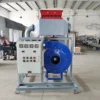 Air Duct Heater, ATEX, Explosion-proof - view 2