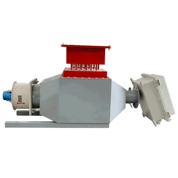 Air Duct Heater, ATEX, Explosion-proof - view 4