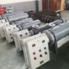 Air Duct Heater, ATEX, Explosion-proof - view 6